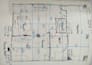 redraw architectural floor plan in autocad